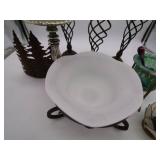 Assorted Candle Holders