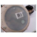 Assorted Lot of assorted Ceramic Pots  and Planters