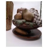 Assorted Lot of assorted Ceramic Pots  and Planters