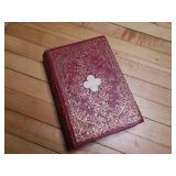 Antique Books to include 1868s Lucile by Owen Meredith & More Funabout FORD