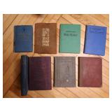 Rare Editions!!! To include First Edition of Pollard & Moss 1889 Hans Andersen