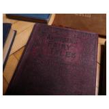 Rare Editions!!! To include First Edition of Pollard & Moss 1889 Hans Andersen