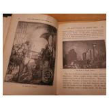 Lot of Antique and Vintage books