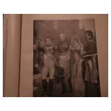 Lot of Antique and Vintage books