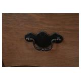 Antique Accent Table