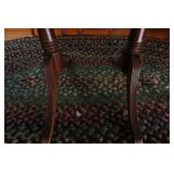 Mid century Dining room table