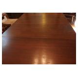 Mid century Dining room table
