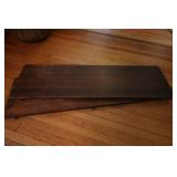 Mid century Dining room table