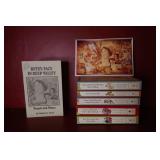 Lot of Assorted books