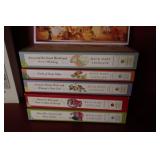 Lot of Assorted books