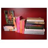 Lot of Assorted books