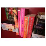 Lot of Assorted books