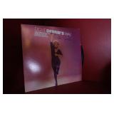 Lot of Assorted books and Vintage Work out Vinyl