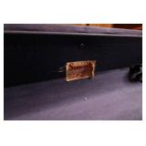 Assorted Vintage Luggage