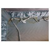 Assorted Vintage Luggage