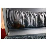 Assorted Vintage Luggage