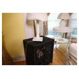 Rattan Wicker day room set