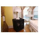 Rattan Wicker day room set