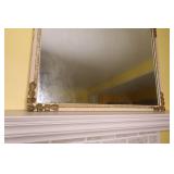 Vintage Decorative mirror