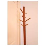 Solid wood  Coat rack