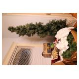 Huge Lot of Christmas decorations