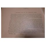 Antique 1897 Cylopedia book