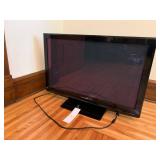 2010 Panasonic Plasma HD TV