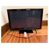 2010 Panasonic Plasma HD TV