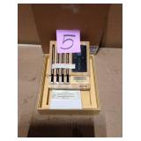 MEATER Block  in good condition