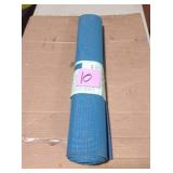 Yoga Mats  in good condition