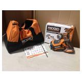 RIDGID 18-Volt OCTANE Brushless MEGAMax Power Base (Tool Only)  in good condition