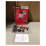 OEMTOOLS 25777 Right Angle Air Die Grinder Kit  in good condition
