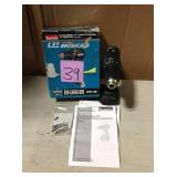 MAKITA 18-Volt LXT Lithium-Ion Sub-Compact Brushless Cordless 1/2 in. Driver Drill (Tool Only)  in good condition