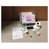 Baby Delight 5" Video, Movement and Positioning Baby Monitor  in good condition