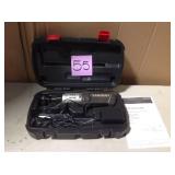 Husky 3/8 in. Drive 12-Volt Lithium-Ion Cordless Ratchet  in good condition