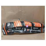 21.2 cc Gas 2-Stroke Cycle Straight Shaft Trimmer  in good condition