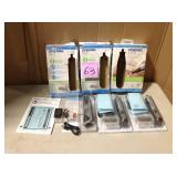 DREMEL Lite 7760 4-Volt Variable Speed Lithium Ion Cordless Rotary Tool Kit  in good condition