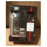 Baldwin 183SPExSPL-SQR-SMT Spyglass Single Cylinder Keyed Entry Set  in good condition