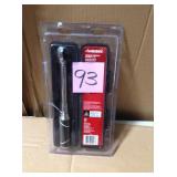 Husky 1/4 in. Drive Torque Wrench  in good condition