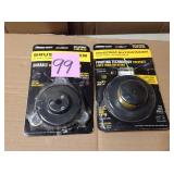 Pivotrim Auto Winder Universal Trimmer Head  in good condition