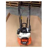 Powermate 10 in. 43cc Gas 2-Cycle Cultivator In working condition