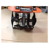 Powermate 10 in. 43cc Gas 2-Cycle Cultivator In working condition