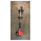ECHO 21.2 cc Gas 2-Stroke Cycle Curved Shaft Trimmer In working condition see pics !!!