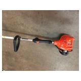 ECHO 21.2 cc Gas 2-Stroke Cycle Curved Shaft Trimmer In working condition see pics !!!