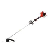 21.2 cc Gas 2-Stroke Cycle Straight Shaft Trimmer  in good condition