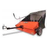 Agri-Fab Getrokken veger 112cm - 450492  in good condition