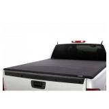 Lund Genesis Elite Tri-Fold Tonneaui  in good condition