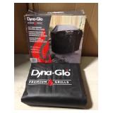 Dyna-Glo Premium Grill Cover for 5-Burner Grills in good condition