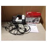 Husky 12-Volt Inflator  in good condition