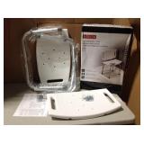 Husky 8G 150 PSI Hotdog Air Compressor  in good condition